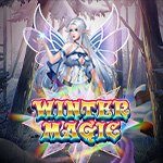 WINTER MAGIC MC