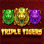 Triple Tigers